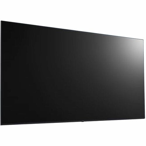 Smart LED-LCD TV LG UM662H 50UM662H4LC - 127 cm - 4K UHDTV - Direct LED Luce posteriore - Netflix, AirPlay - 3840 x 2160 R