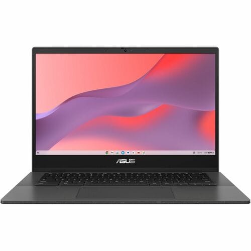 Asus Chromebook CM14 CM1402C CM1402CM2A-NK0221 35.6 cm (14") Chromebook - Full HD - Octa-core (ARM Cortex A76 + Cortex A55