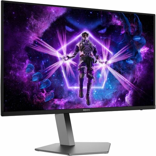 AOC AGON PRO AG326UD. Display diagonal: 80 cm (31.5"), Display resolution: 3840 x 2160 pixels, HD type: 4K Ultra HD, Displ