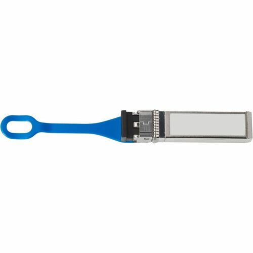 HPE QSFP28 - 1 - für Datenvernetzung, Optisches Netzwerk - Glasfaserleitung100 Gigabit Ethernet - 100GBase-SR4