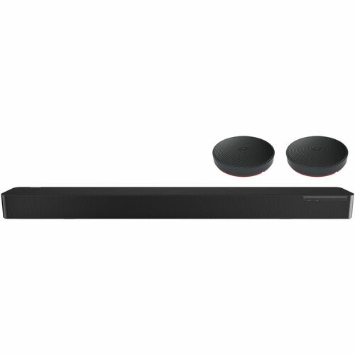AudioCodes RX40 Audio Conference Equipment - Medium/Large Room Size Supported - For Audio Conferencing, Video Conferencing