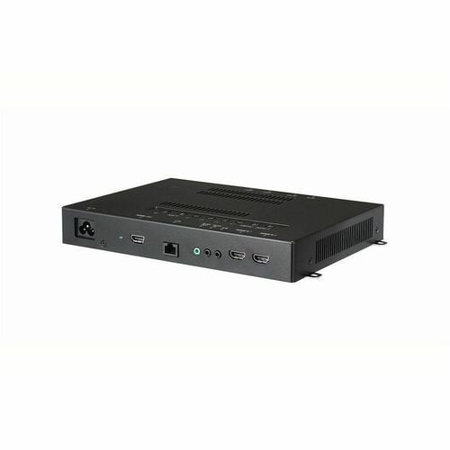 webOS 6.0 Smart Signage Platform