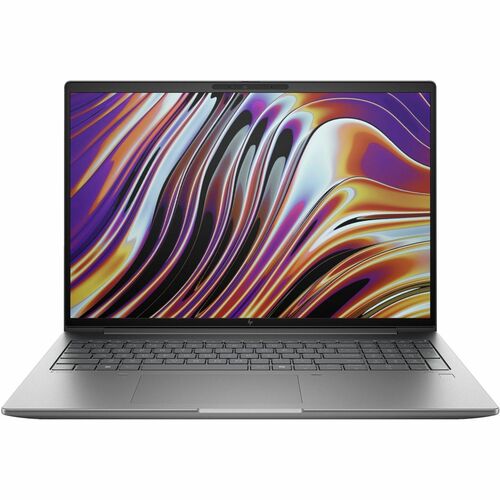 HP ZBook Power G11 A 40,6 cm (16 Zoll) Mobile Workstation - WQXGA - 120 Hz - AMD Ryzen 7 8845HS - 32 GB - AMD Chip - 2560 