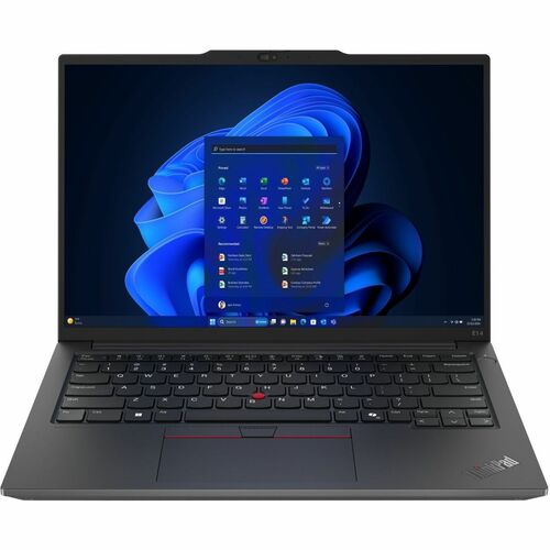 Portátil - Lenovo ThinkPad E14 Gen 6 21M8000VLM 35.6cm (14") - WUXGA - Intel Core Ultra 7 155H - 16GB - 512GB SSD - Españo