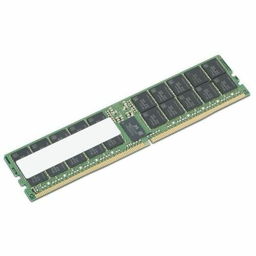 Lenovo RAM Module for Desktop PC - 64 GB - DDR5-5600/PC5-44800 DDR5 SDRAM - 5600 MHz - ECC - Registered - 288-pin - DIMM