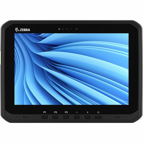 Zebra ET60W Rugged Tablet - 25.7 cm (10.1") WUXGA - vPro Technology - 16 GB - 256 GB SSD - Windows 11 Pro - Core Ultra 5 D