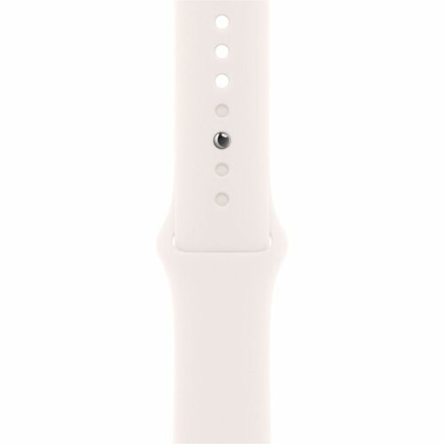 46MM LIGHT BLUSH SPORT BAND - S/M