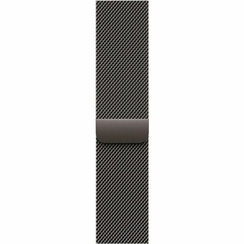 46MM SLATE MILANESE LOOP - M/L .