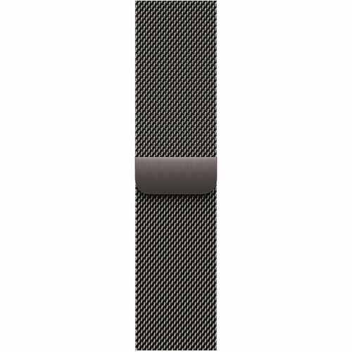 42MM SLATE MILANESE LOOP .