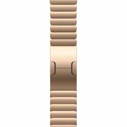 42mm Gold Link Bracelet