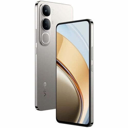 Vivo V40 Lite 5G 256 GB Smartphone - 17 cm (6,7 Zoll) AMOLED - Octa-Core (Cortex A78Quad-Core 2,20 GHz + Cortex A55 Quad-C