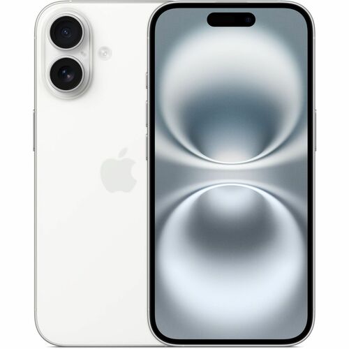 IPHONE 16 512GB WHITE 
