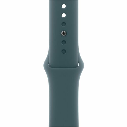 Apple Einstellbar Smartwatch-Band - Medium (M)/Large (L) - Pin & Tuck Aufsatz - Fluorelastomer