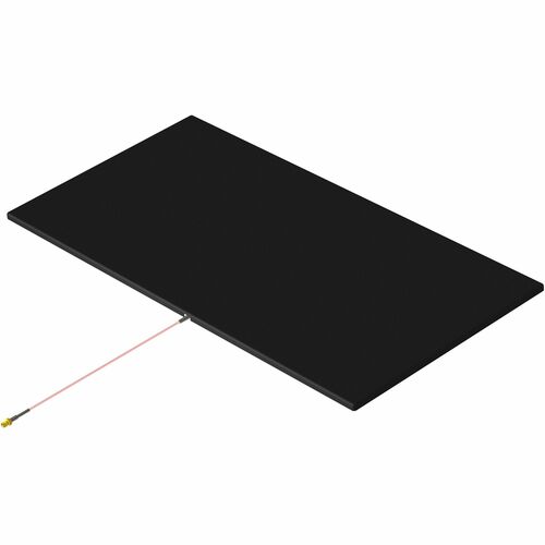 Zebra AN660 Antenna for Inventory Tracking, Store - 865 MHz - 868 MHz - 10.5 dBi - Flush Mount - SMA Connector