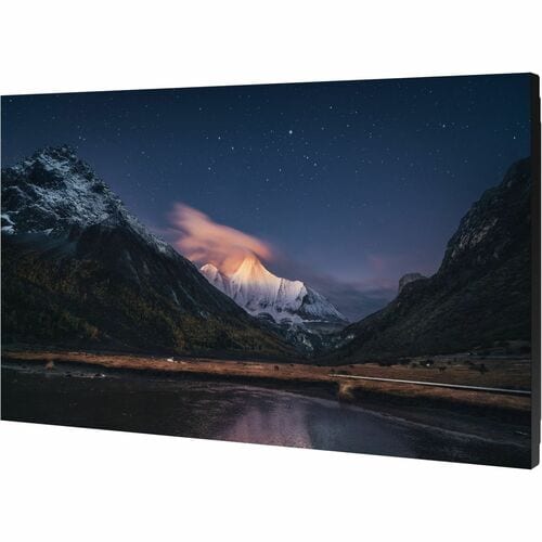 LCD Digital Signage Samsung VM55C-R 1397 mm Full HD - 24 ore/7 giorni Operation - Tecnologia In-plane Switching (IPS) - 19