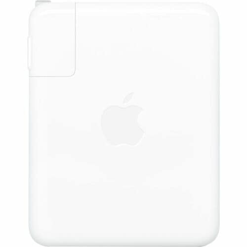 Apple A2452 140W Adaptador de alimentación - Adaptador universal - Para MacBook Pro, AirPod, MacBook, MacBook Air, iPhone,