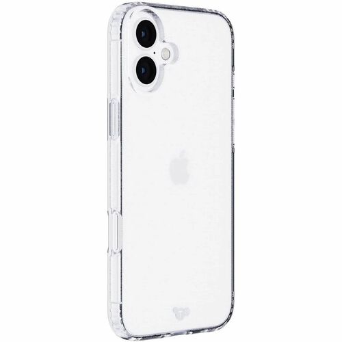Tech21 EvoLite. Case type: Cover, Brand compatibility: Apple, Compatibility: Apple iPhone 16 Plus, Maximum screen size: 17
