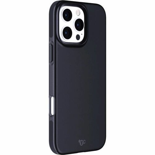 TECH21 EVOLITE BLACK IPHONE 16 PRO MAX
