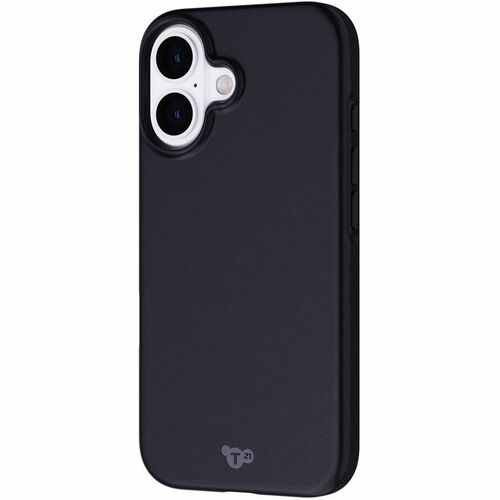 Tech21 EvoLite. Case type: Cover, Brand compatibility: Apple, Compatibility: Apple iPhone 16, Maximum screen size: 15.5 cm