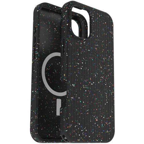 OtterBox Symmetry Core. Tipo de mala: Capa, Compatibilidade da marca: Apple, Compatibilidade: iPhone 16 Plus, Tamanho máxi