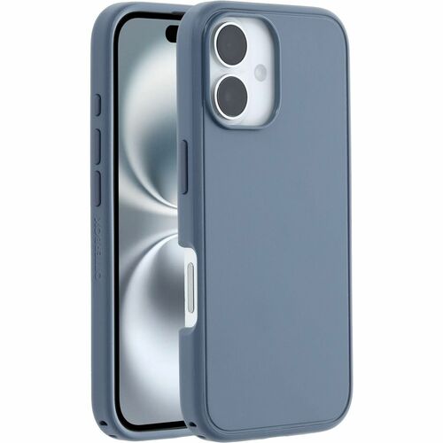 OtterBox Symmetry Estojo para Apple Smartphone - Resistente a quedas - Plástico, Policarbonato, Elastômero Termoplástico (
