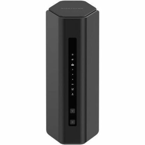 Netgear Nighthawk RS200 Wi-Fi 7 IEEE 802.11be Ethernet Wireless Router - Dual Band - 2.40 GHz ISM Band - 5 GHz UNII Band -