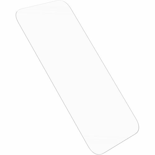 OtterBox Glass 9H Aluminosilicate Screen Protector for iPhone 16 Pro Max - Clear - 1 - For OLED iPhone 16 Pro Max - Drop R