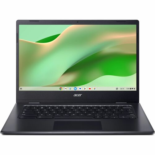 Chromebook - Acer Chromebook 314 CBOA314-1H CBOA314-1H-C5GY 35,6 cm (14") - Full HD - 60 Hz - Intel Celeron N4500 - 4 GB -