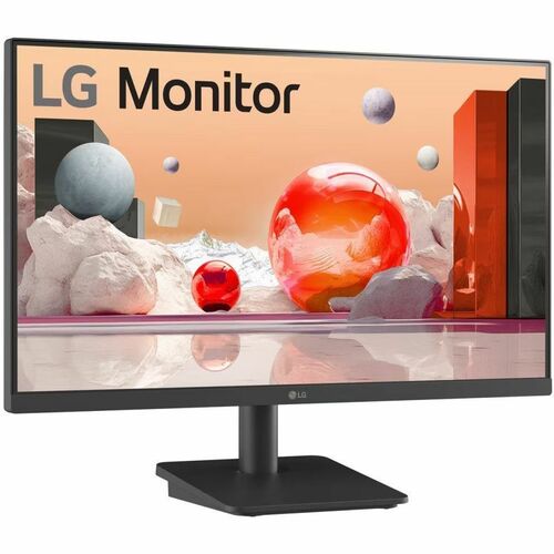 MONITOR LED 23.5 IPS MS500 100HZ 2 HDMI BORDERLESS