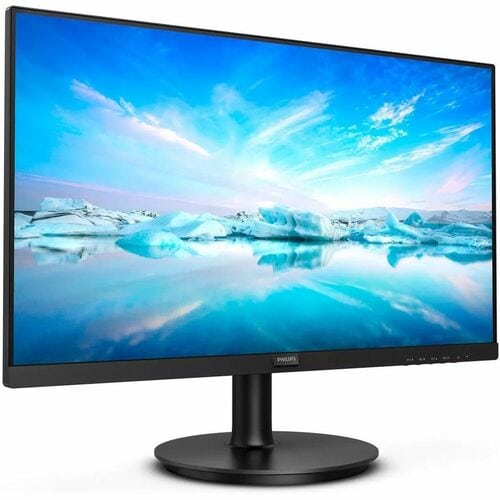 MONITOR PHILIPS 241V8LAB 24 100HZ 1MS ALTO-FALANTES VA