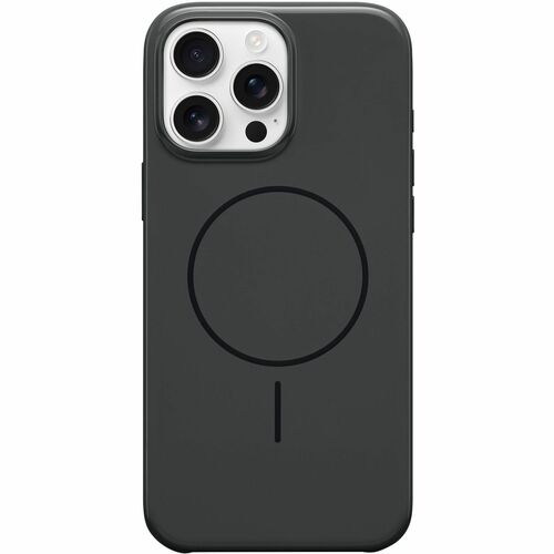 Beats by Dr. Dre Case for Apple iPhone 16 Pro Max Smartphone - Midnight Black - 1 Case - Scratch Resistant, Drop Resistant