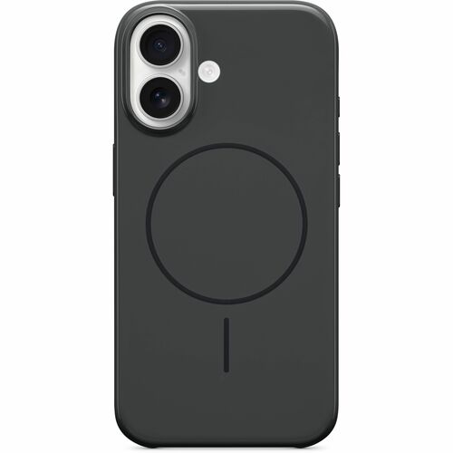 BEATS IPHONE 16 CASE WITH MAGSAFE - MIDNIGHT BLACK