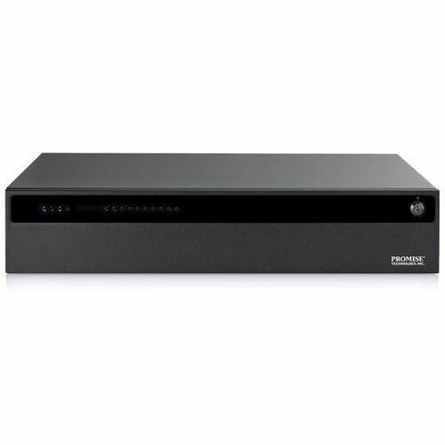 Promise Vess A3340P Videoüberwachungsstation - Videospeicher-Vorrichtung