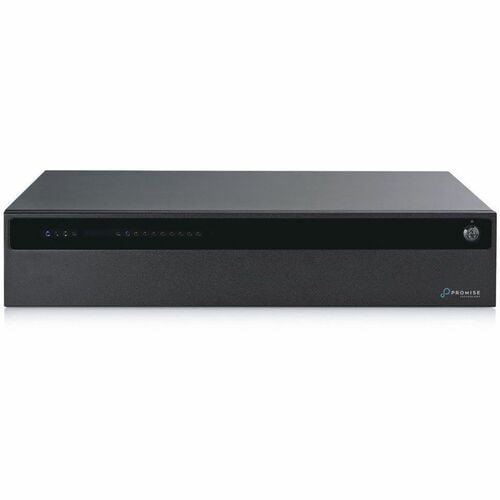 Promise Vess A3340PD Kabel Videoüberwachungsstation - Videospeicher-Vorrichtung - HDMI
