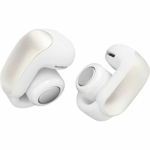 Bose Ultra Open True Wireless Earbud, Open-ear Stereo Earset - Diamond 60th Edition - Binaural - Open - 900 cm - Bluetooth