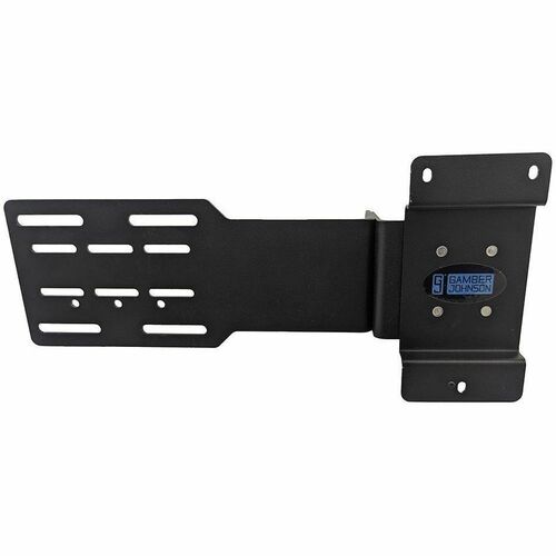Gamber-Johnson Vehicle Mount for Bar Code Scanner, Cradle, Dock, Tablet
