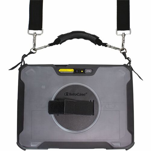 InfoCase (FM-MBBDL-HW-1) Faixa