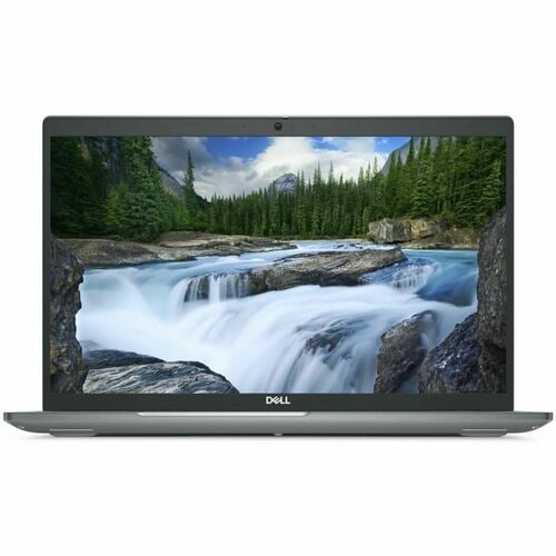 Dell Latitude 5000 5550 39.6 cm (15.6") Notebook - Full HD - Intel Core Ultra 7 165U - vPro Technology - Intel Evo Platfor