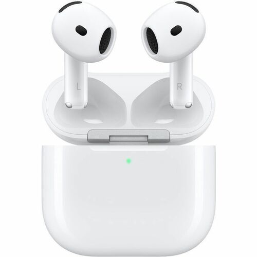 AIRPODS 4 ACTIVE NOISE CANCELLATION