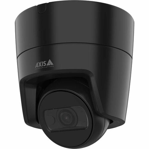 AXIS M3125-LVE 2 Megapixel Outdoor, Innen Full HD Netzwerkkamera - Farbe - Kuppel - Schwarz - TAA-konform - 20 m Infrarot 