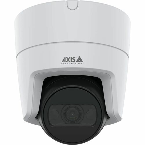 AXIS M3125-LVE 2 Megapixel Innen/Außen Full HD Netzwerkkamera - Farbe - Kuppel - Weiß - TAA-konform - 20 m Infrarot Nachts
