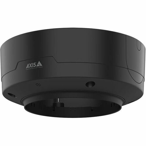 AXIS TP3834-E Überwachungskamera Membranabdeckung für Überwachungskamera - Outdoor - Schwarz