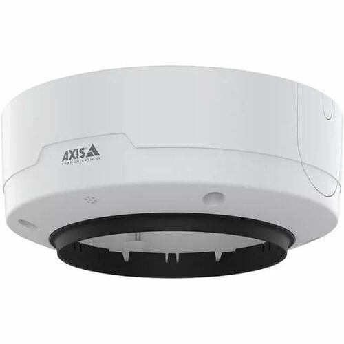 AXIS TP3834-E Überwachungskamera Membranabdeckung für Überwachungskamera - Outdoor - Weiß