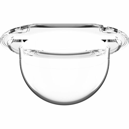 AXIS TP3835-E Security Camera Dome Cover for Security Camera - Clear