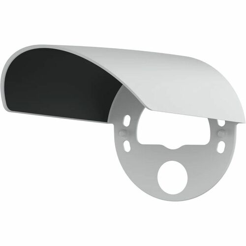 AXIS TM3824-E Surveillance Camera Weather Shield for Surveillance Camera - Outdoor - Sunlight Resistant, Temperature Resis