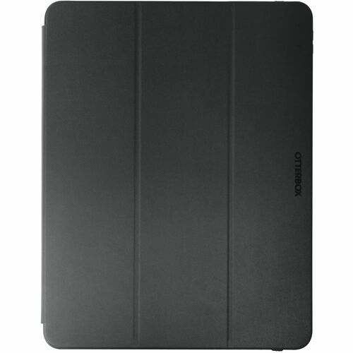 OtterBox React Estojo de transporte (Página) para 27.9 cm (11") Apple Tablet - Preto