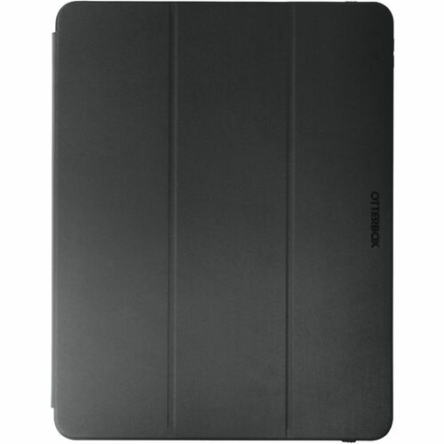 OtterBox React Estojo de transporte (Página) para 27.9 cm (11") Apple Tablet - Preto - À prova de impacto, Prova de Queda