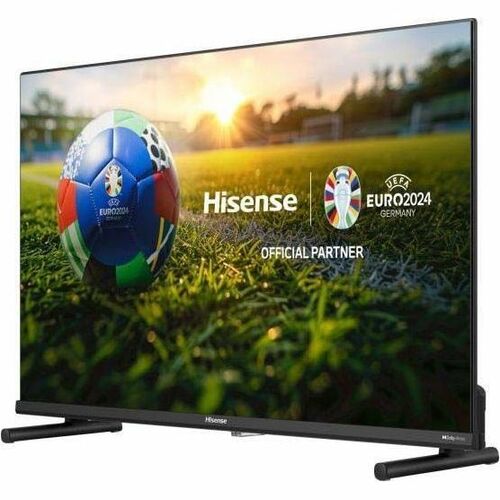 Hisense 32A59NQ. Dimensioni diagonale schermo: 81,3 cm (32"), Risoluzione del display: 1920 x 1080 Pixel, Tipologia HD: Fu