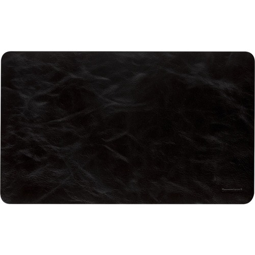 Copenhagen - Desk Mat - Small - Black