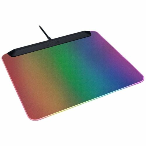 Razer Firefly V2 Pro - 14.17" Width - Rubber - Anti-slip - Mouse